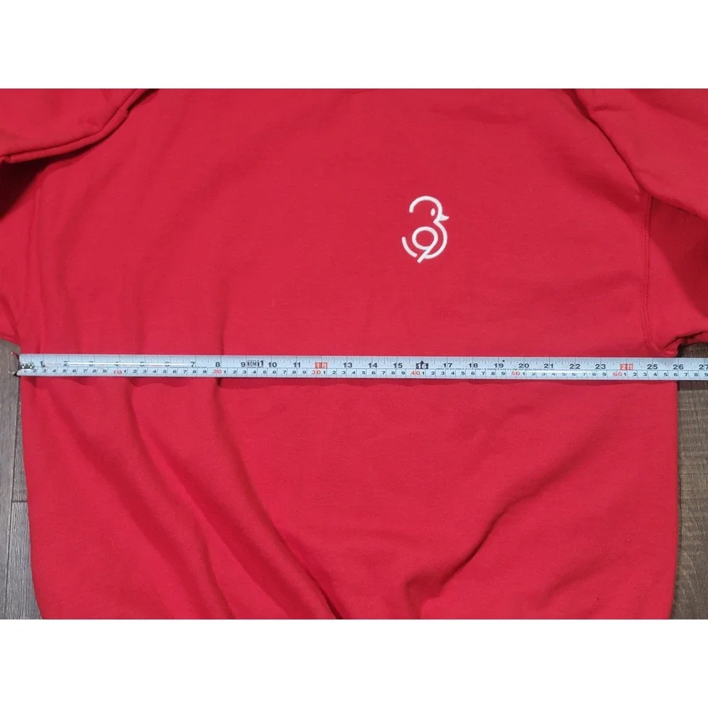 Sen classic crewneck